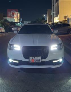 كرايسلر 300